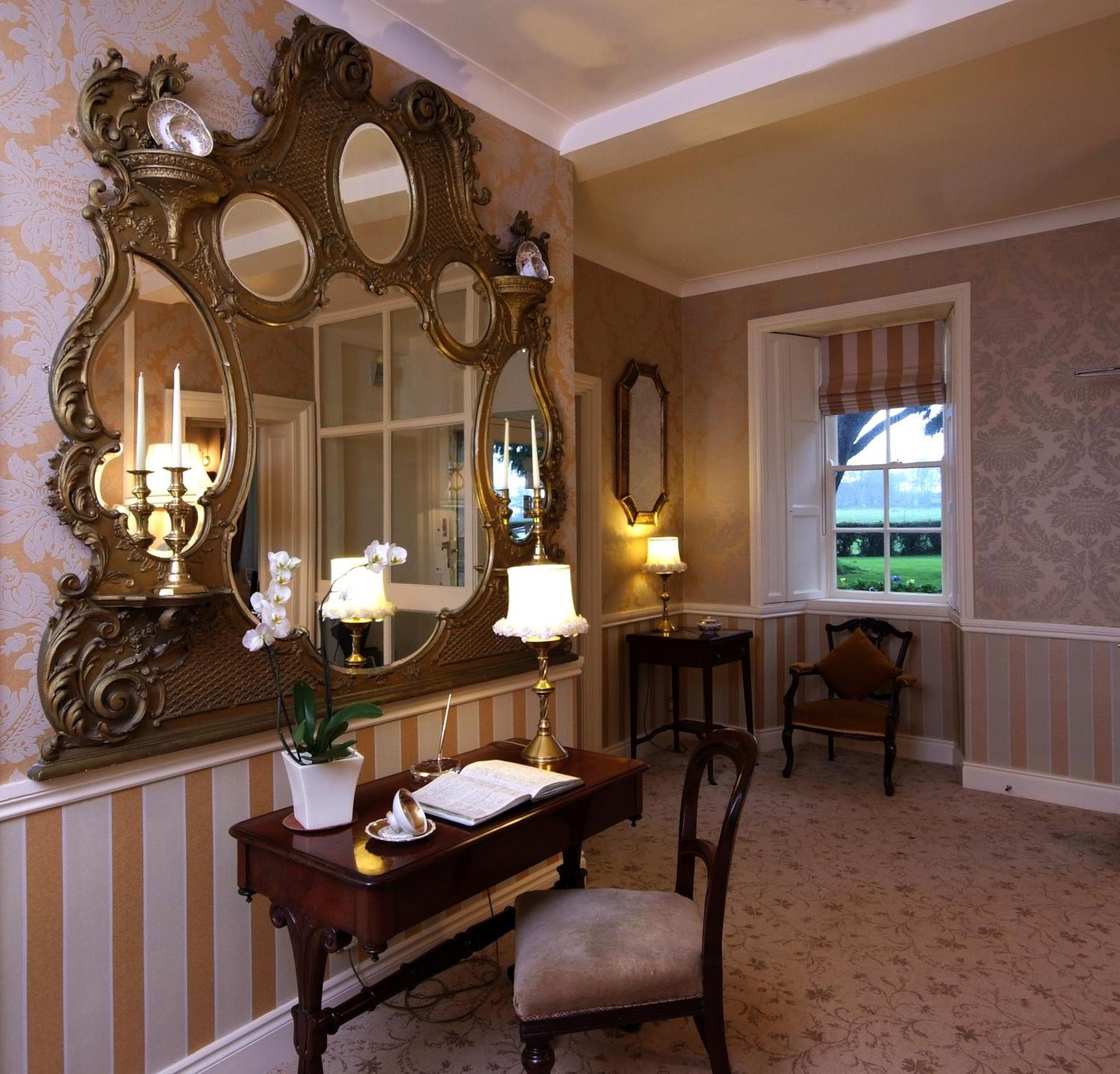 Killiane Castle Country House & Farm Drinagh Екстериор снимка