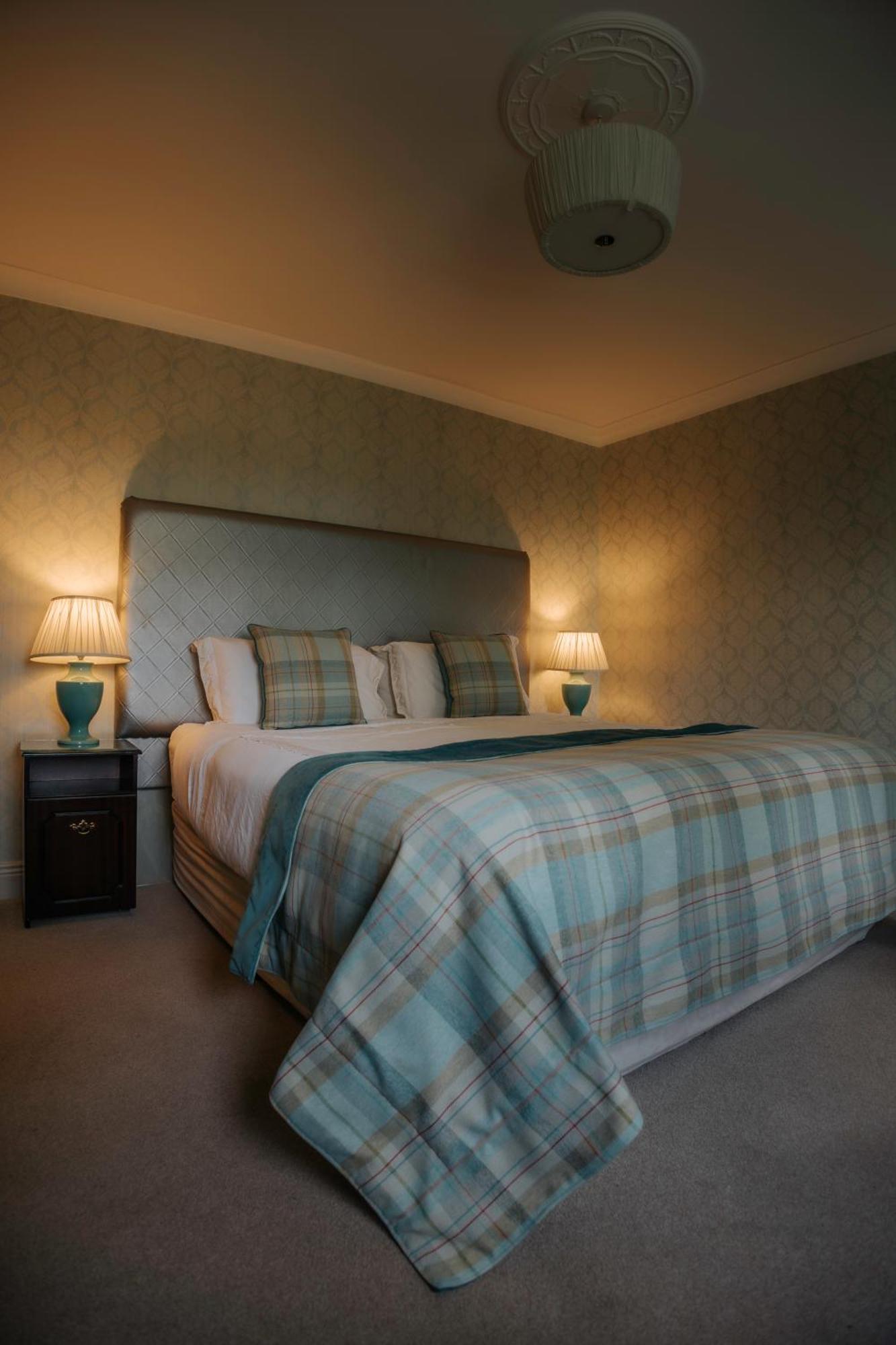 Killiane Castle Country House & Farm Drinagh Екстериор снимка