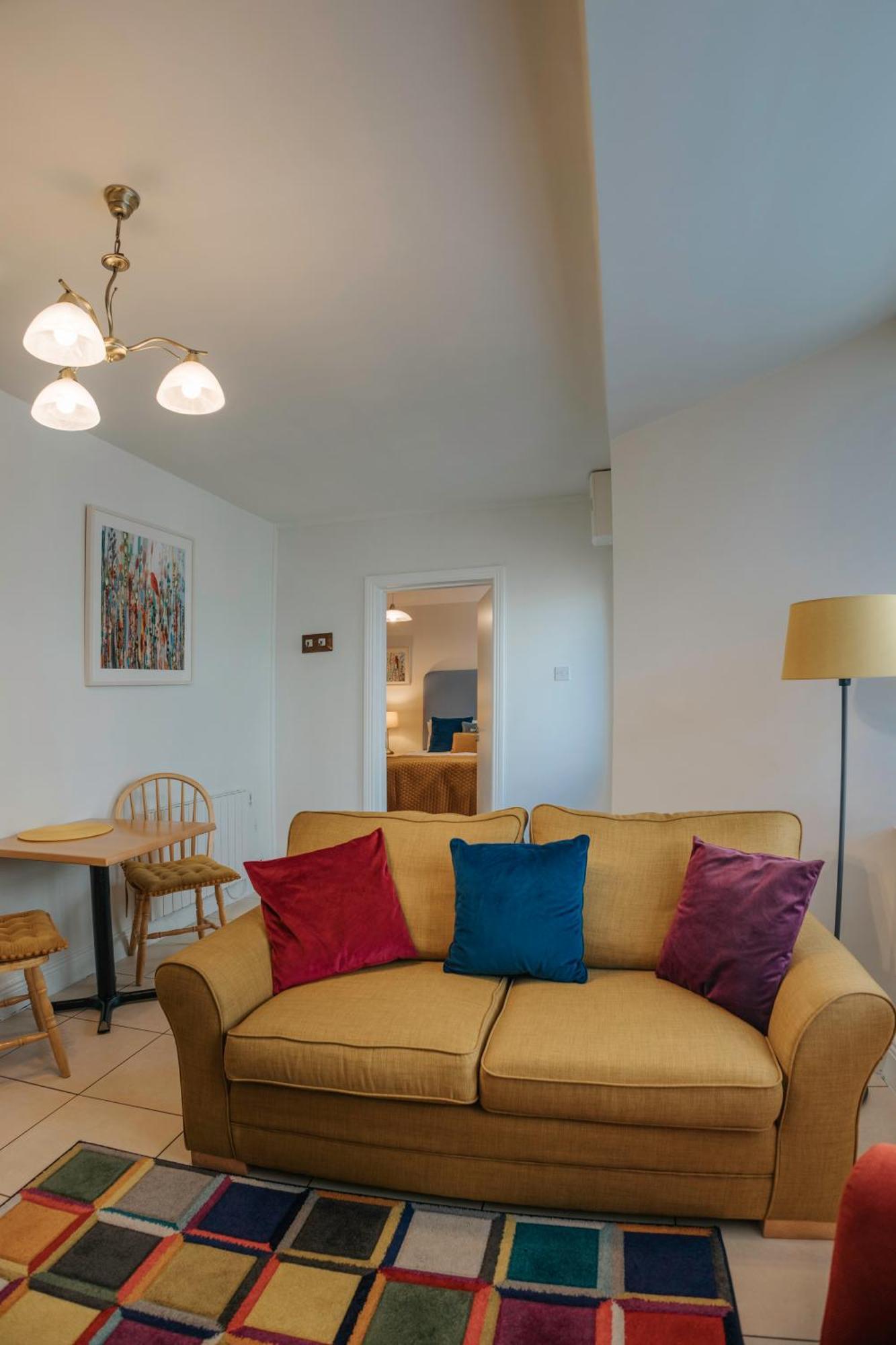 Killiane Castle Country House & Farm Drinagh Екстериор снимка