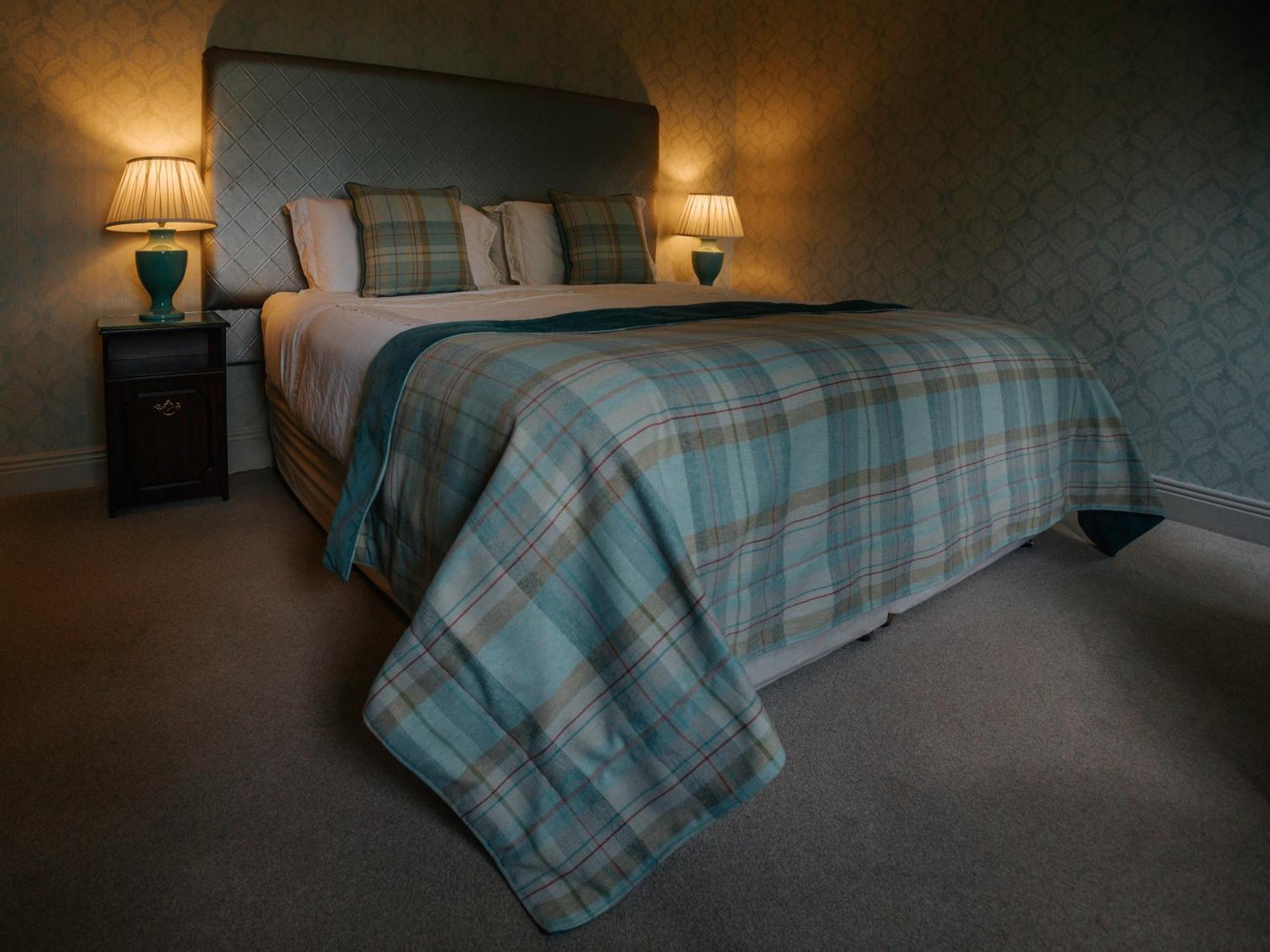 Killiane Castle Country House & Farm Drinagh Екстериор снимка