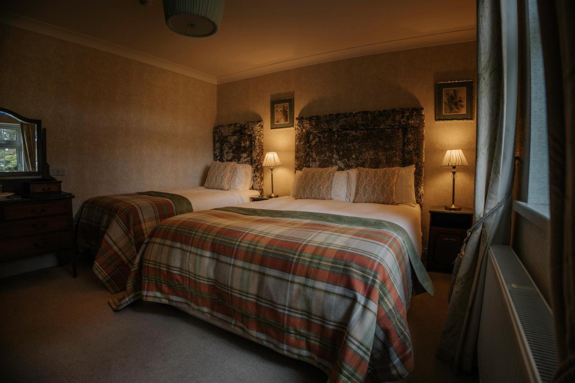 Killiane Castle Country House & Farm Drinagh Екстериор снимка