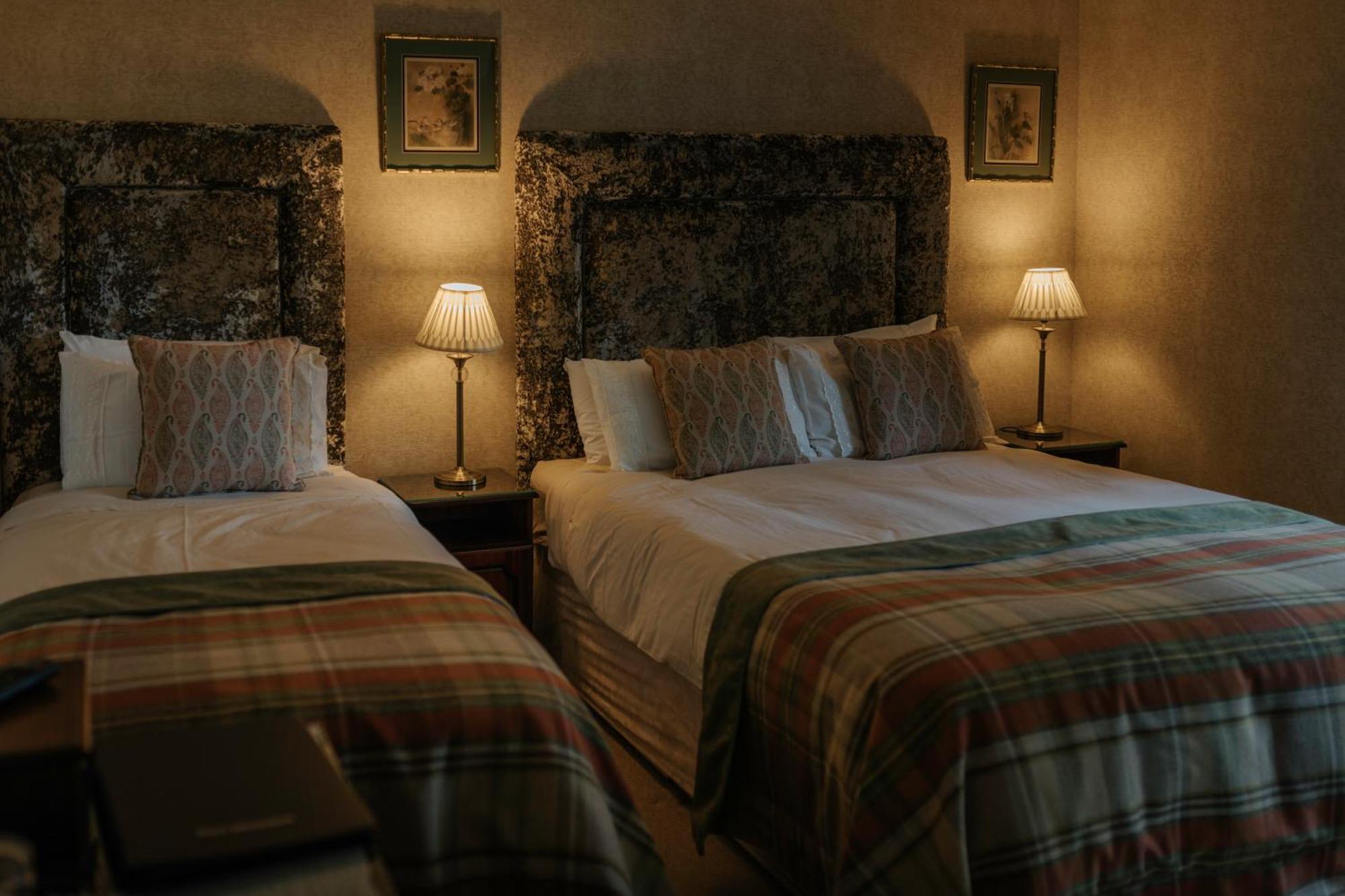 Killiane Castle Country House & Farm Drinagh Екстериор снимка