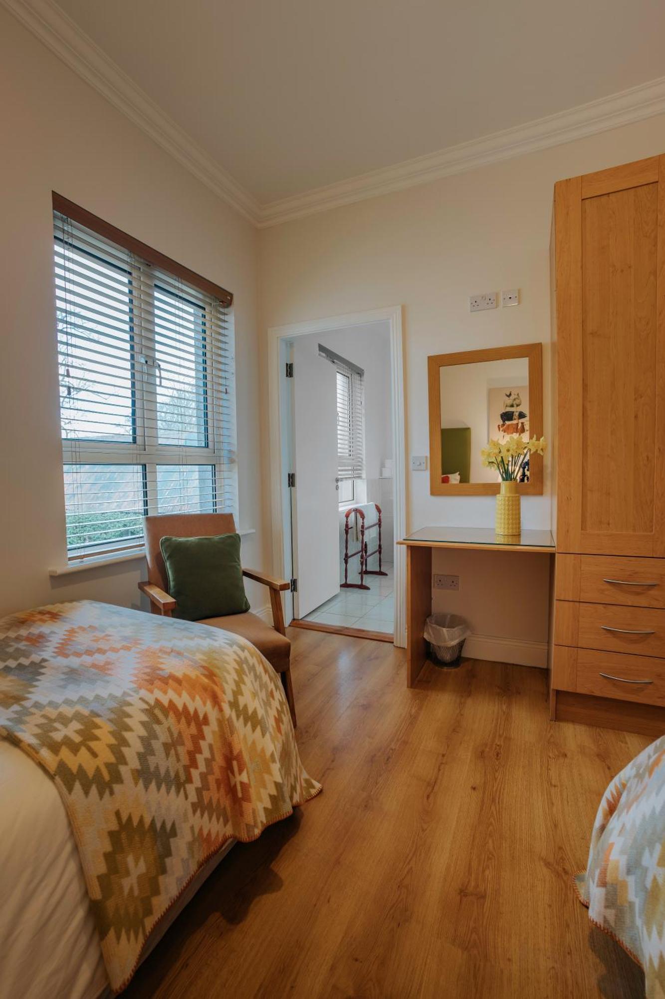 Killiane Castle Country House & Farm Drinagh Екстериор снимка