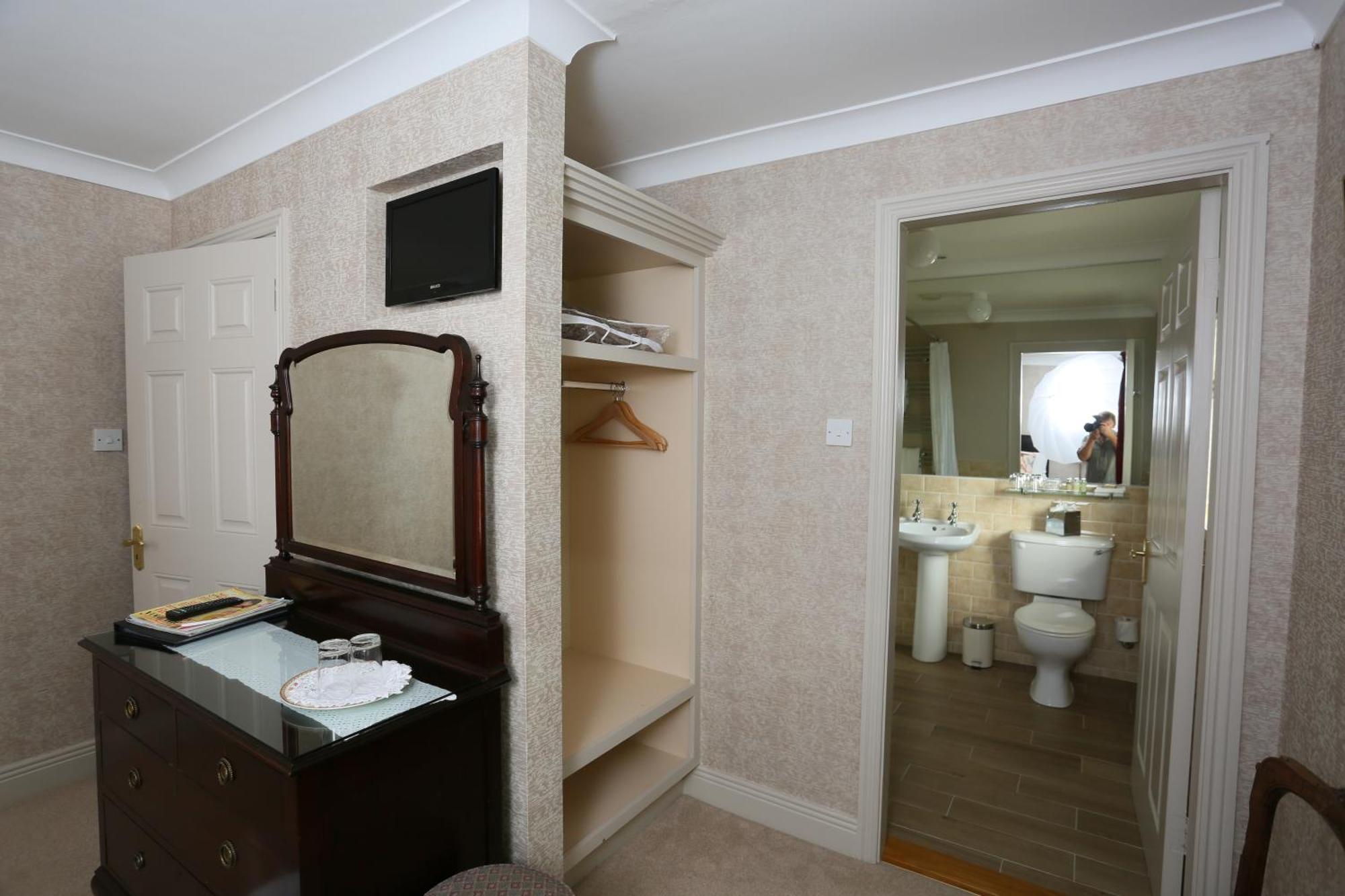 Killiane Castle Country House & Farm Drinagh Екстериор снимка