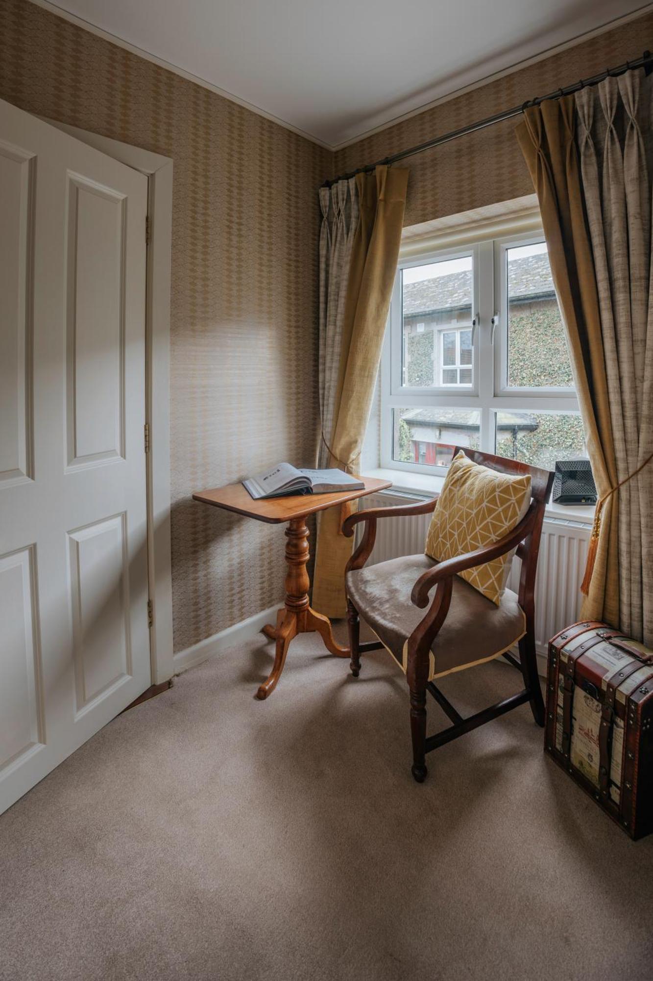 Killiane Castle Country House & Farm Drinagh Екстериор снимка