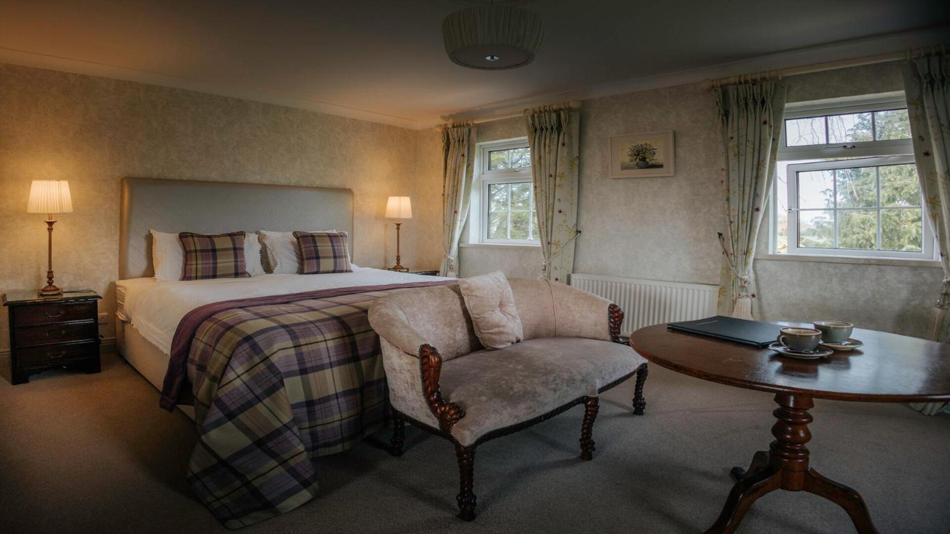 Killiane Castle Country House & Farm Drinagh Екстериор снимка