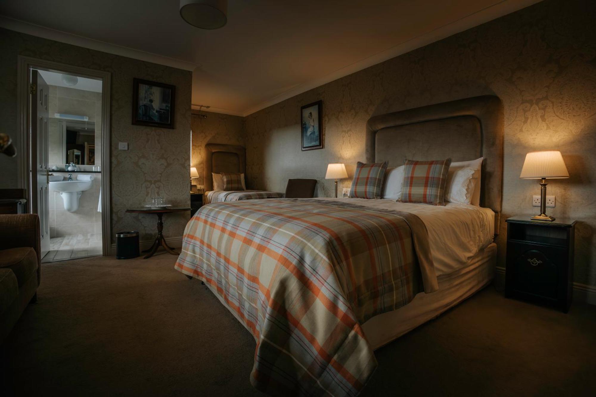 Killiane Castle Country House & Farm Drinagh Екстериор снимка
