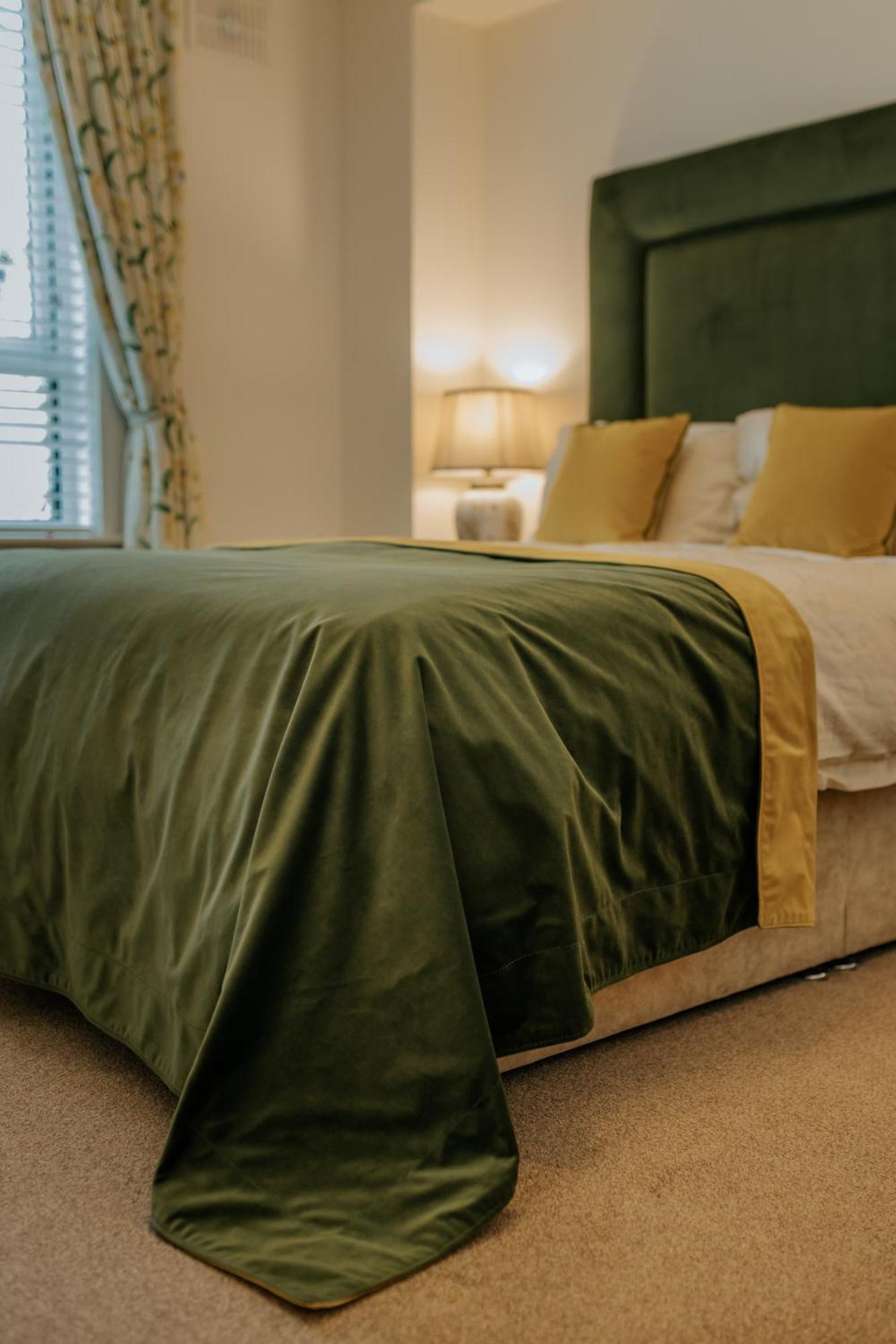 Killiane Castle Country House & Farm Drinagh Екстериор снимка