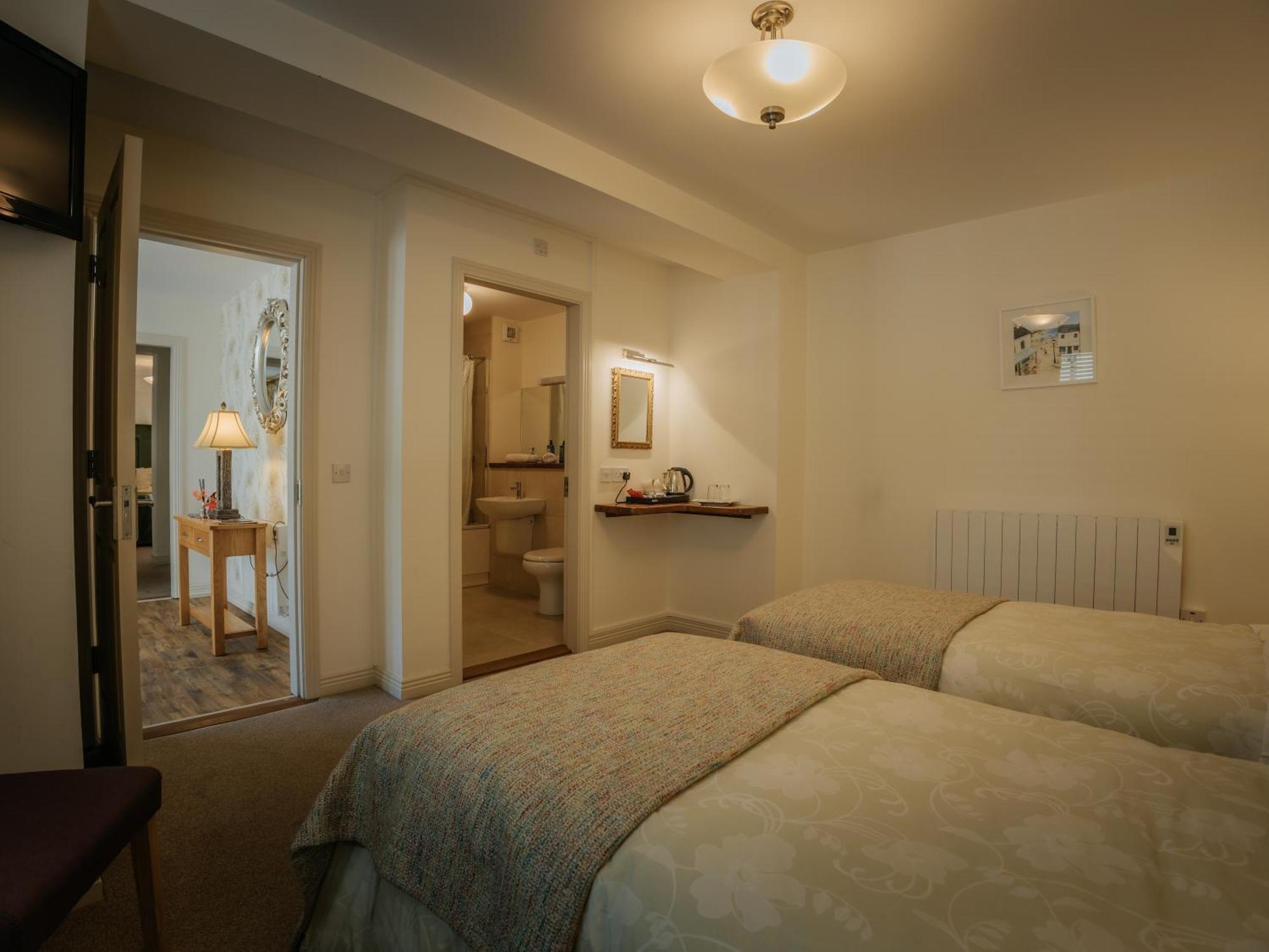 Killiane Castle Country House & Farm Drinagh Екстериор снимка