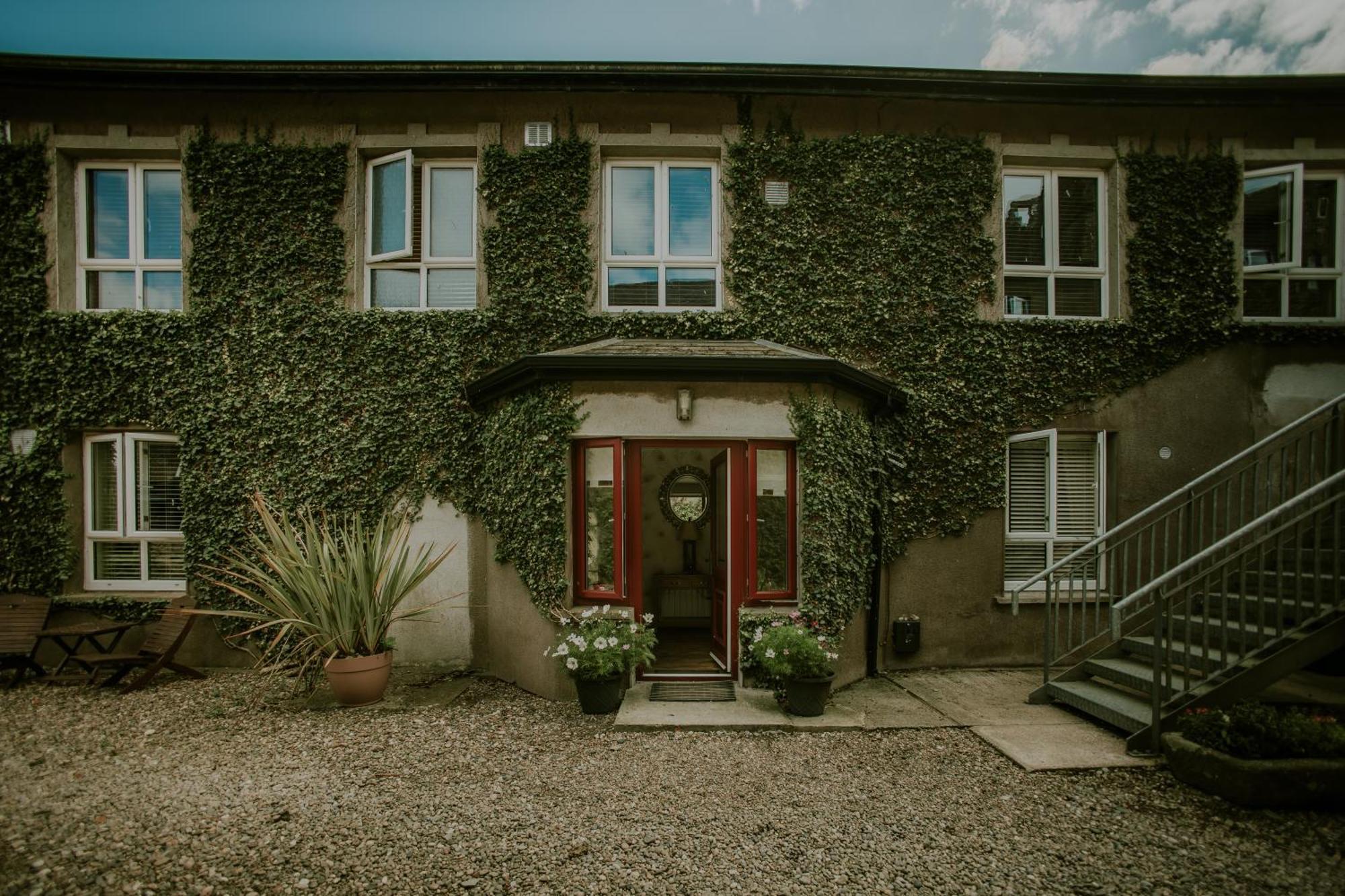 Killiane Castle Country House & Farm Drinagh Екстериор снимка