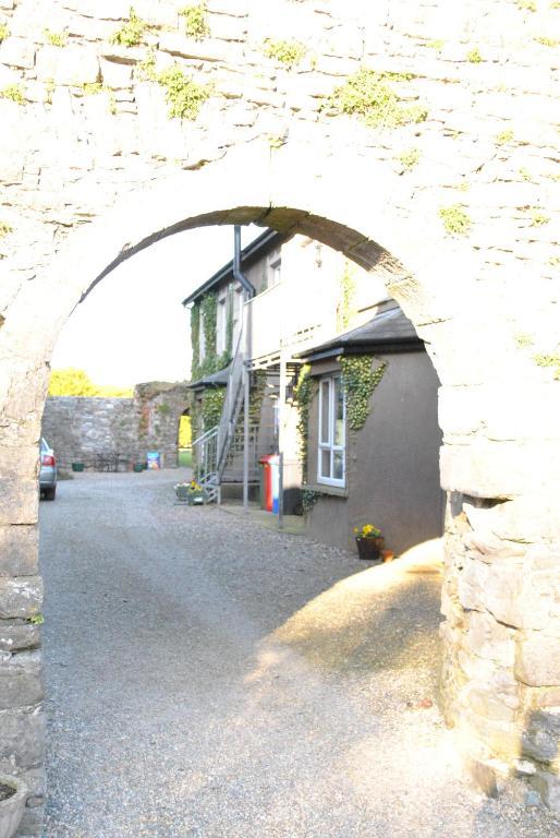 Killiane Castle Country House & Farm Drinagh Стая снимка
