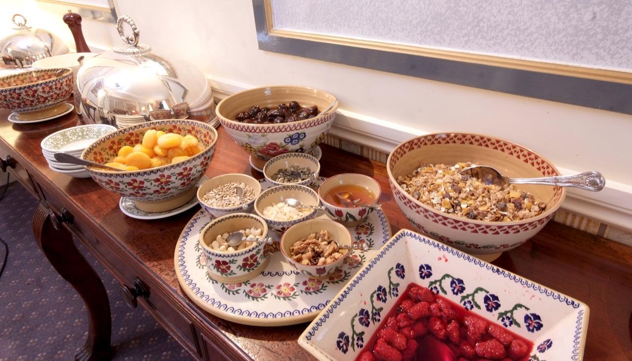 Killiane Castle Country House & Farm Drinagh Екстериор снимка