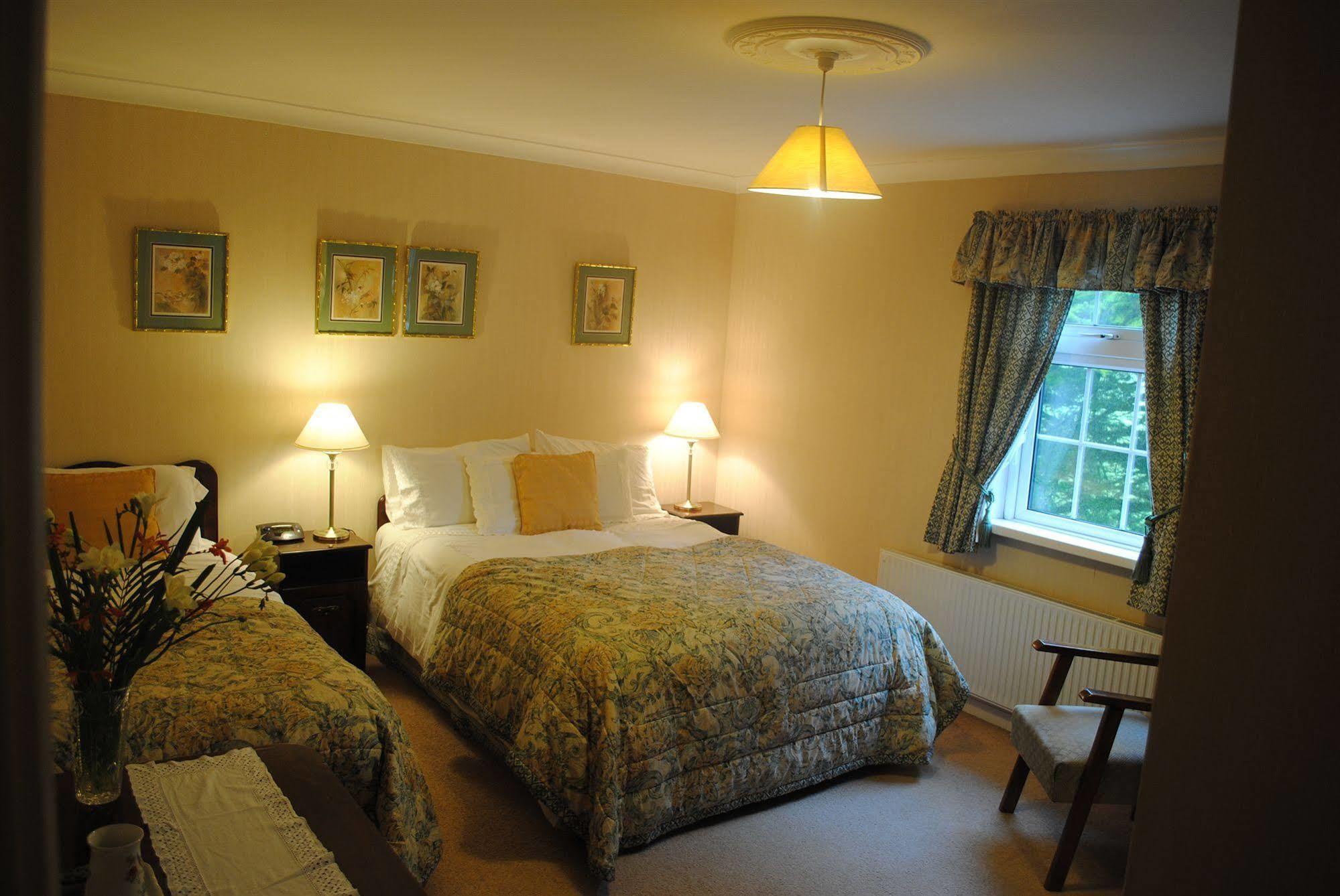 Killiane Castle Country House & Farm Drinagh Екстериор снимка
